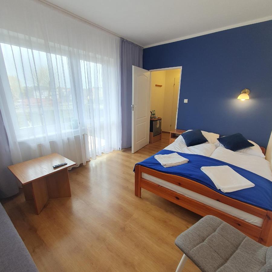 Villa Rejs Jastarnia Εξωτερικό φωτογραφία