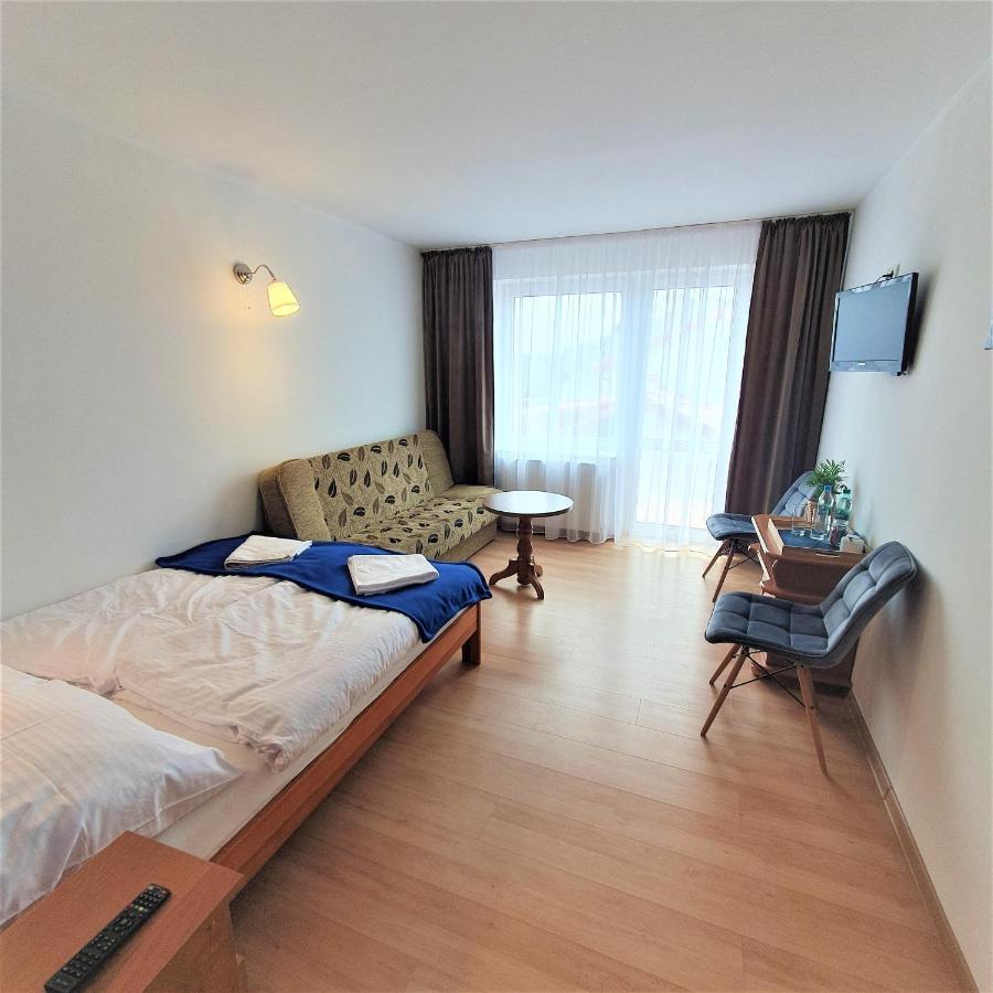 Villa Rejs Jastarnia Εξωτερικό φωτογραφία