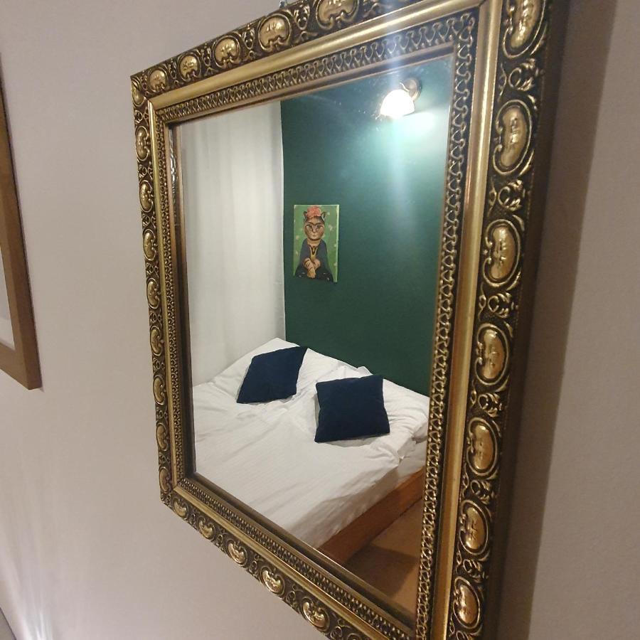Villa Rejs Jastarnia Εξωτερικό φωτογραφία