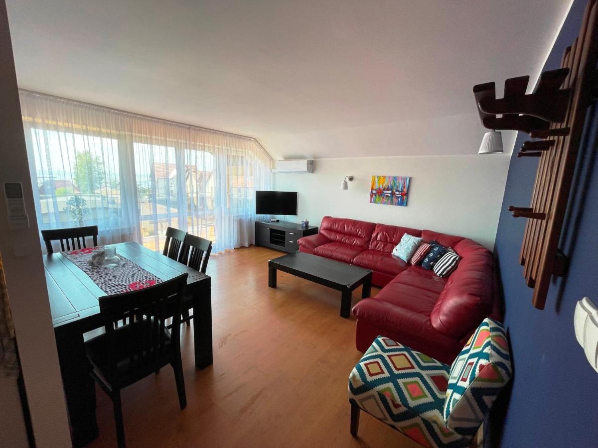Villa Rejs Jastarnia Εξωτερικό φωτογραφία