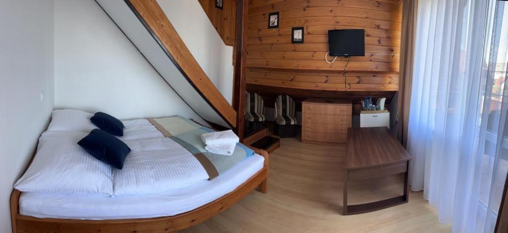 Villa Rejs Jastarnia Εξωτερικό φωτογραφία