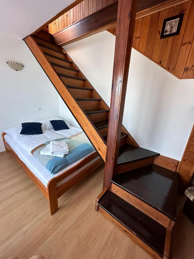 Villa Rejs Jastarnia Εξωτερικό φωτογραφία