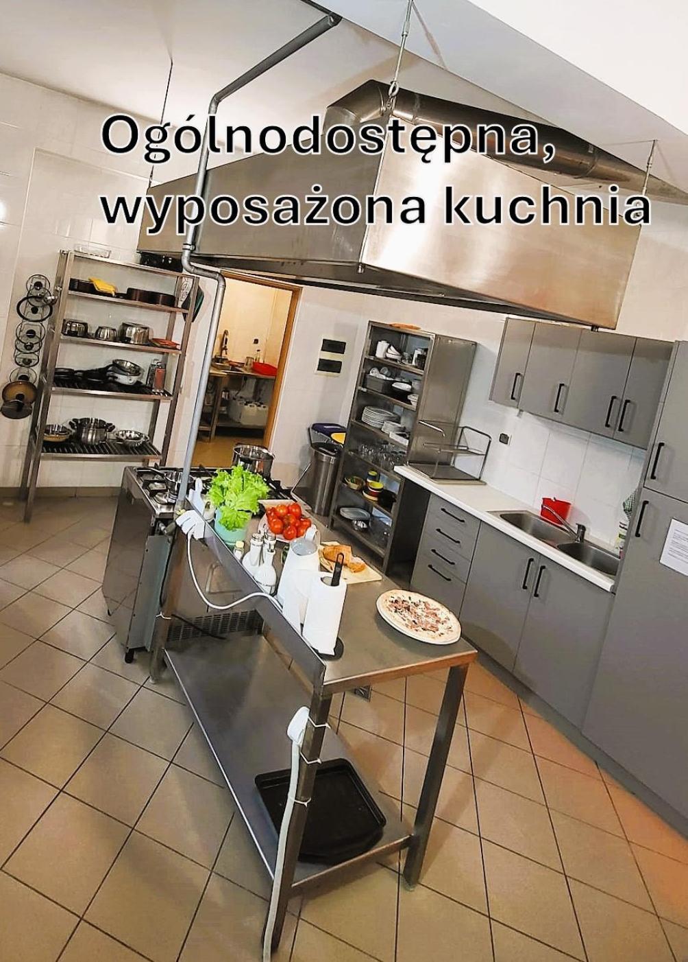 Villa Rejs Jastarnia Εξωτερικό φωτογραφία